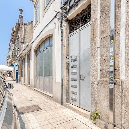 Oporto Guest Heroismo Flat Exterior photo