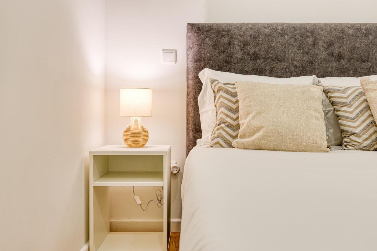 Oporto Guest Heroismo Flat Exterior photo