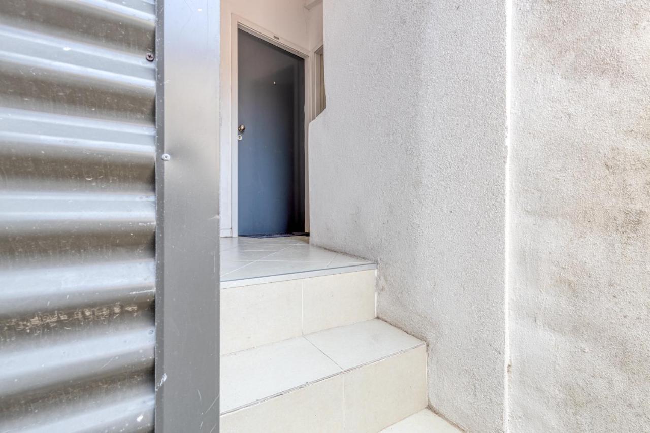Oporto Guest Heroismo Flat Exterior photo