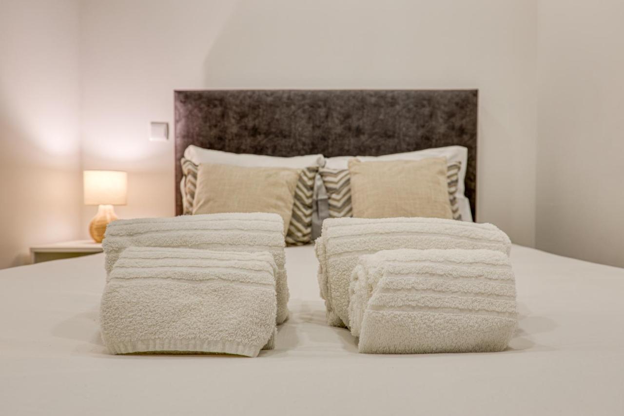 Oporto Guest Heroismo Flat Exterior photo