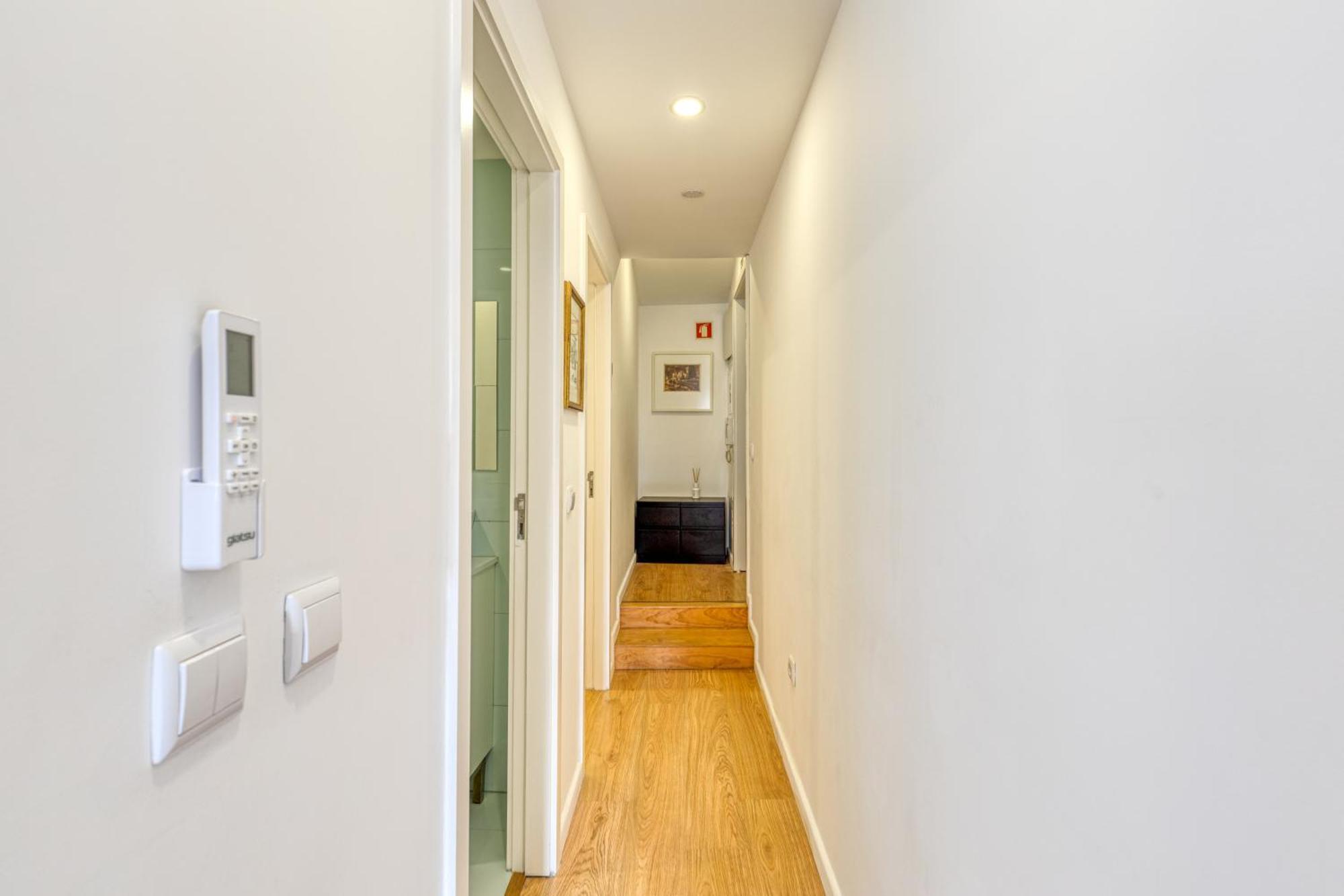 Oporto Guest Heroismo Flat Exterior photo