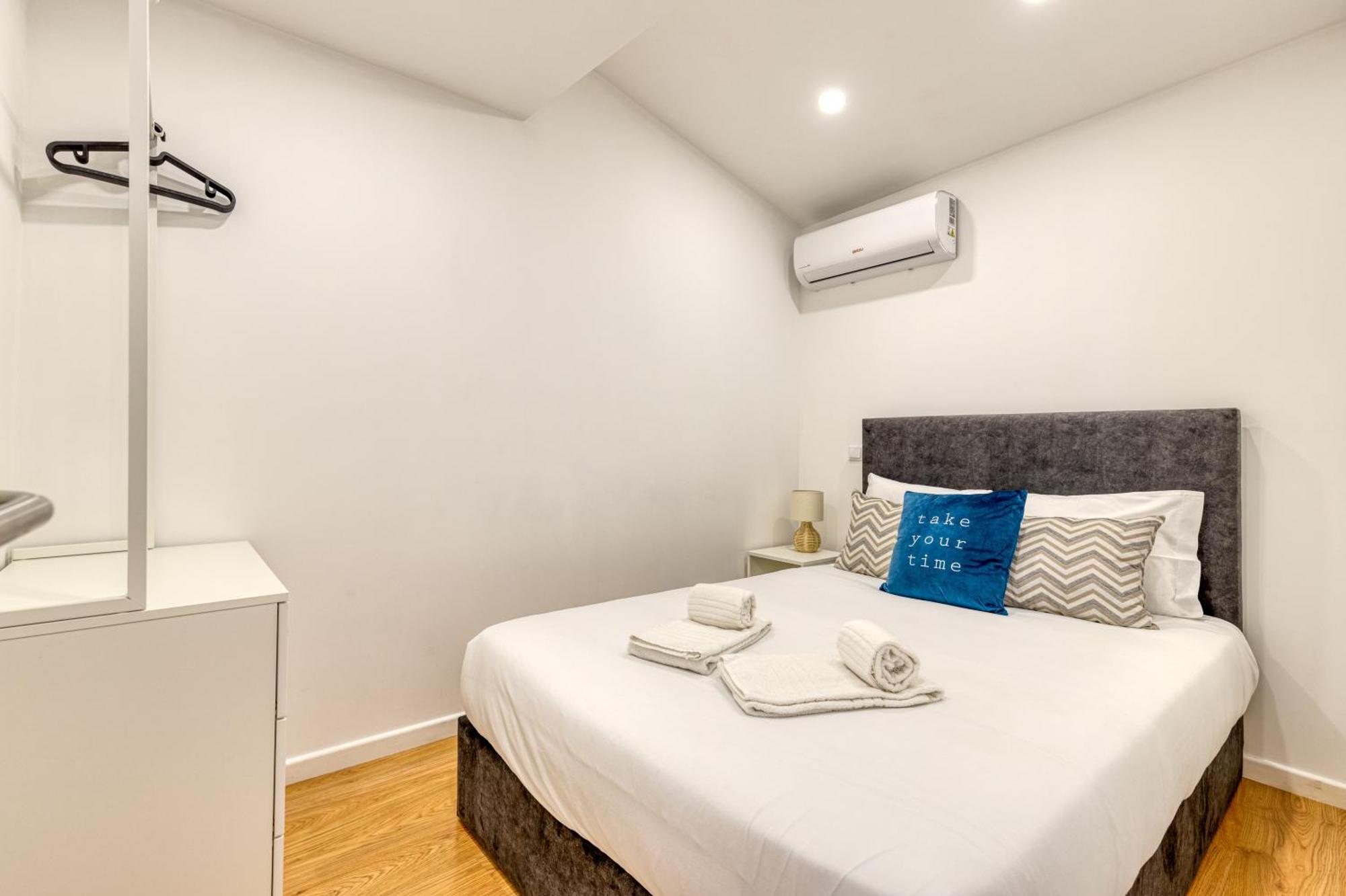 Oporto Guest Heroismo Flat Exterior photo