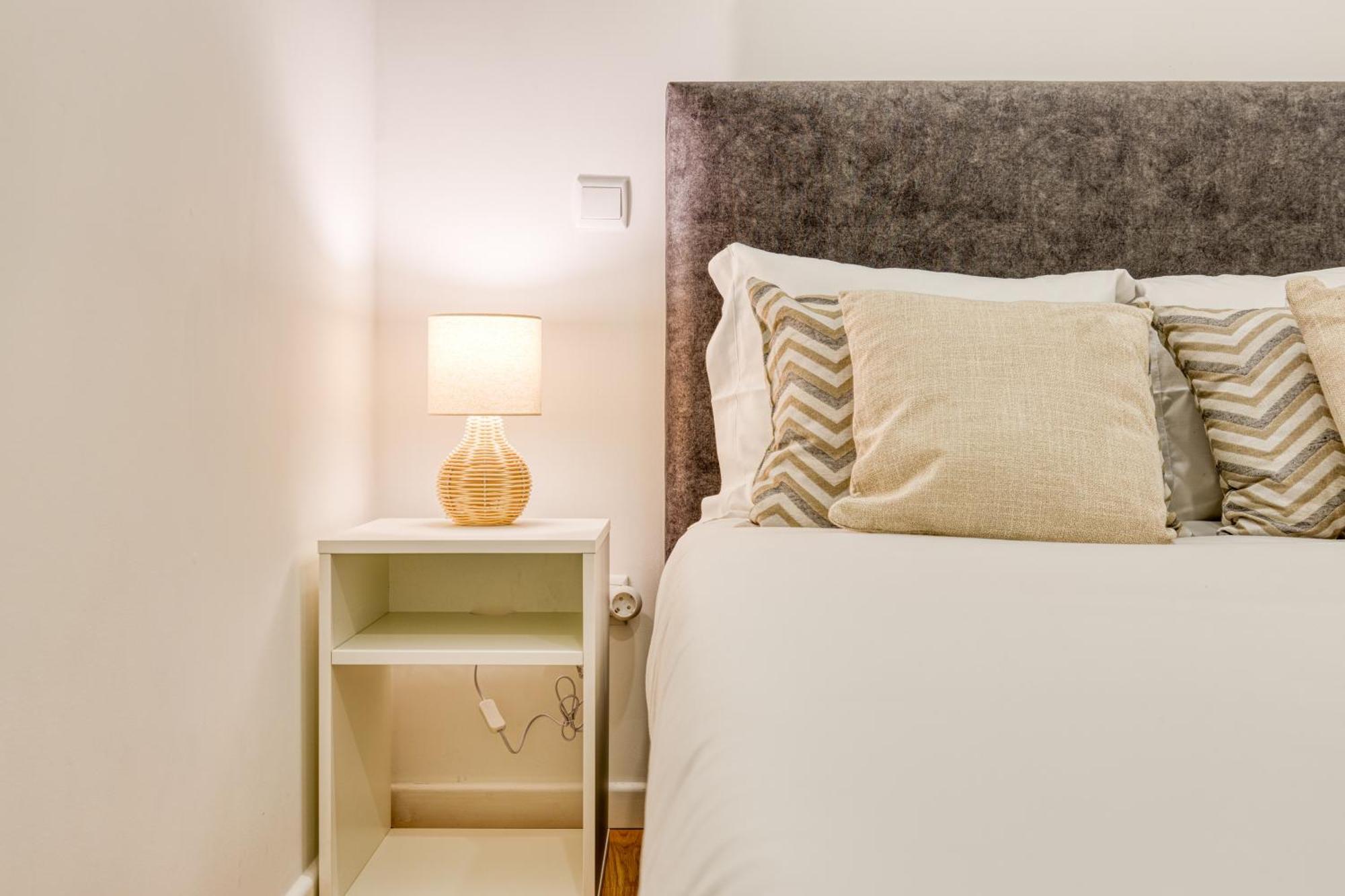 Oporto Guest Heroismo Flat Exterior photo